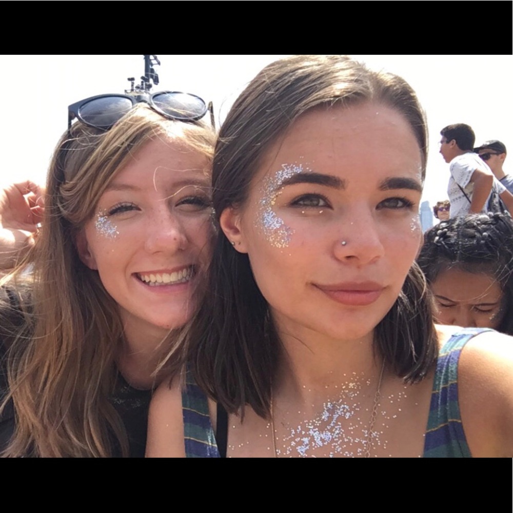 Meet your Posher, Kylie